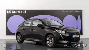 Peugeot E-208 Active Pack de 2020