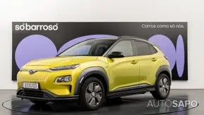 Hyundai Kauai de 2019