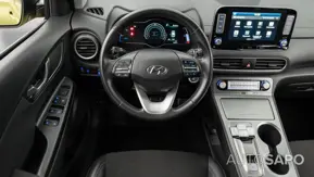 Hyundai Kauai de 2019