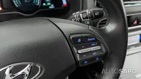 Hyundai Kauai de 2019