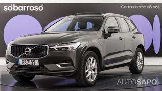 Volvo XC60 de 2019