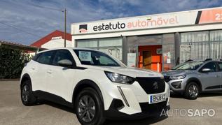 Peugeot 2008 1.2 PureTech Active Pack de 2023