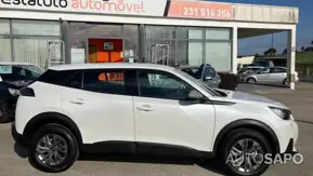 Peugeot 2008 1.2 PureTech Active Pack de 2023