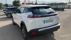 Peugeot 2008 1.2 PureTech Active Pack de 2023