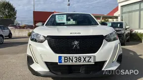 Peugeot 2008 1.2 PureTech Active Pack de 2023