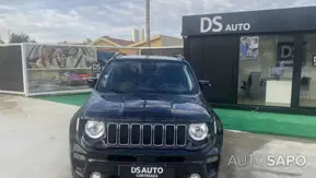 Jeep Renegade de 2018