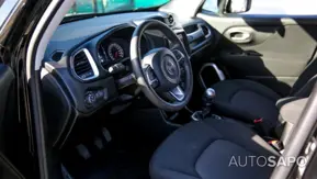 Jeep Renegade de 2018