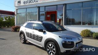 Citroen C4 Cactus de 2016