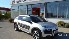 Citroen C4 Cactus de 2016