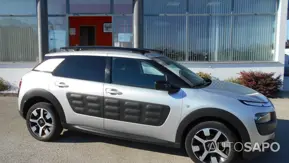 Citroen C4 Cactus de 2016