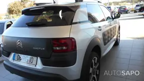 Citroen C4 Cactus de 2016