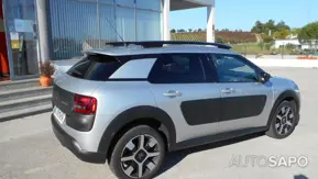 Citroen C4 Cactus de 2016