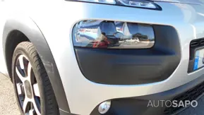 Citroen C4 Cactus de 2016