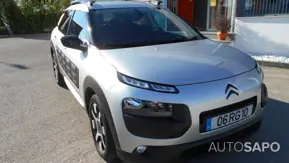 Citroen C4 Cactus de 2016