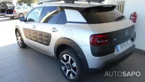 Citroen C4 Cactus de 2016