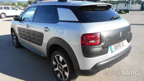 Citroen C4 Cactus de 2016