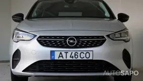 Opel Corsa de 2022