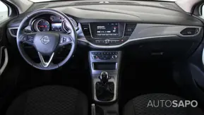 Opel Astra 1.0 Edition S/S de 2019