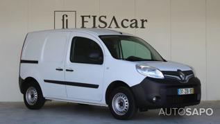 Renault Kangoo de 2019