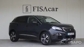 Peugeot 3008 de 2020