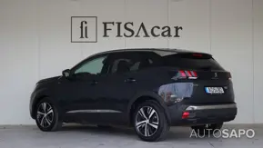 Peugeot 3008 de 2020