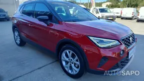 Seat Arona 1.0 TSI FR de 2021