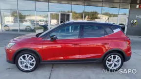 Seat Arona 1.0 TSI FR de 2021