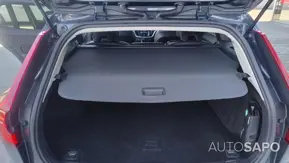 Volvo V60 de 2019