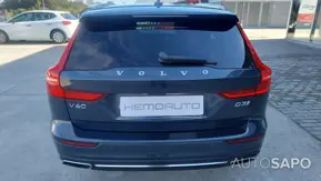 Volvo V60 de 2019