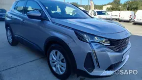 Peugeot 3008 1.5 BlueHDi Active Pack de 2021