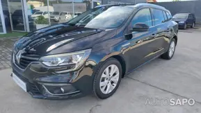 Renault Mégane de 2019