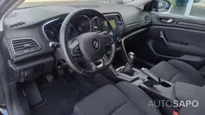 Renault Mégane de 2019