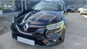 Renault Mégane de 2019