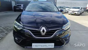 Renault Mégane de 2019