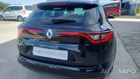 Renault Mégane de 2019