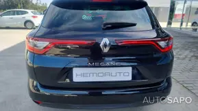 Renault Mégane de 2019