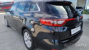 Renault Mégane de 2019