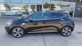 Renault Clio de 2020