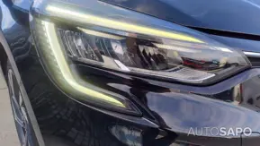 Renault Clio de 2020