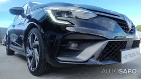 Renault Clio de 2020