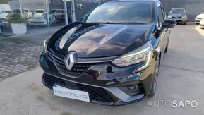 Renault Clio de 2020