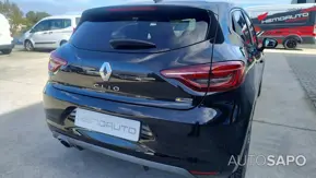 Renault Clio de 2020