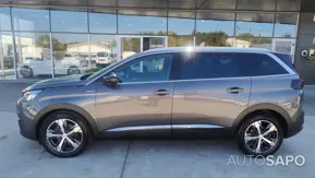 Peugeot 5008 de 2020