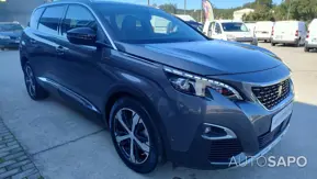 Peugeot 5008 de 2020