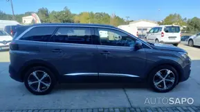 Peugeot 5008 de 2020