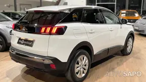 Peugeot 3008 de 2018