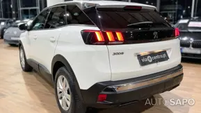 Peugeot 3008 de 2018