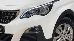 Peugeot 3008 de 2018