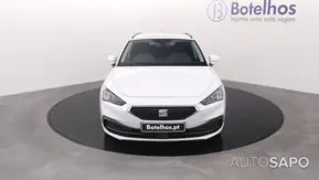 Seat Leon de 2022