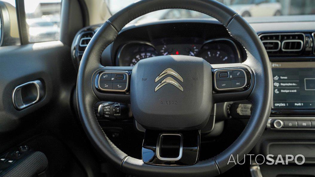 Citroen C3 AirCross 1.2 PureTech C-Series de 2023